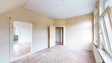 Schlafzimmer Charmantes Anwesen voller M�glichkeiten und Potenzial, in reizvoller Lage