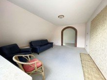 Wohnzimmer Dachgeschosswohnung in toller Lage von B�ckeburg!