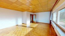 9 Verkauf - Gro�z�giges Ein- bis Zweifamilienhaus mit Bauplatz, im 2. Innenstadtring von Minden