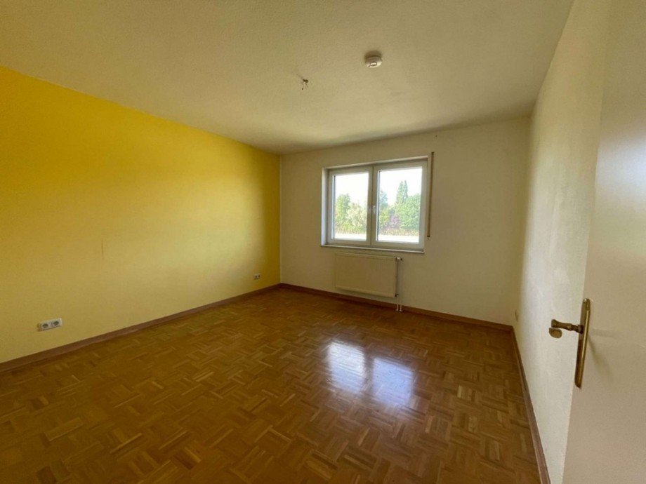 Schlafzimmer Etagenwohnung Minden