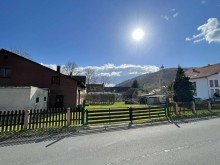 1 Attraktive (Bau-)Fl�che mit Kaiserblick und enormen Entwicklungspotential