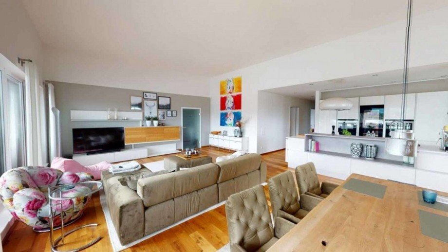  Penthousewohnung Minden