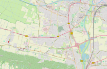 Minden  Haddenhausen Seltene Gelegenheit: Baugrundst�ck mit �ber 3.000 m� in Minden - Haddenhausen
