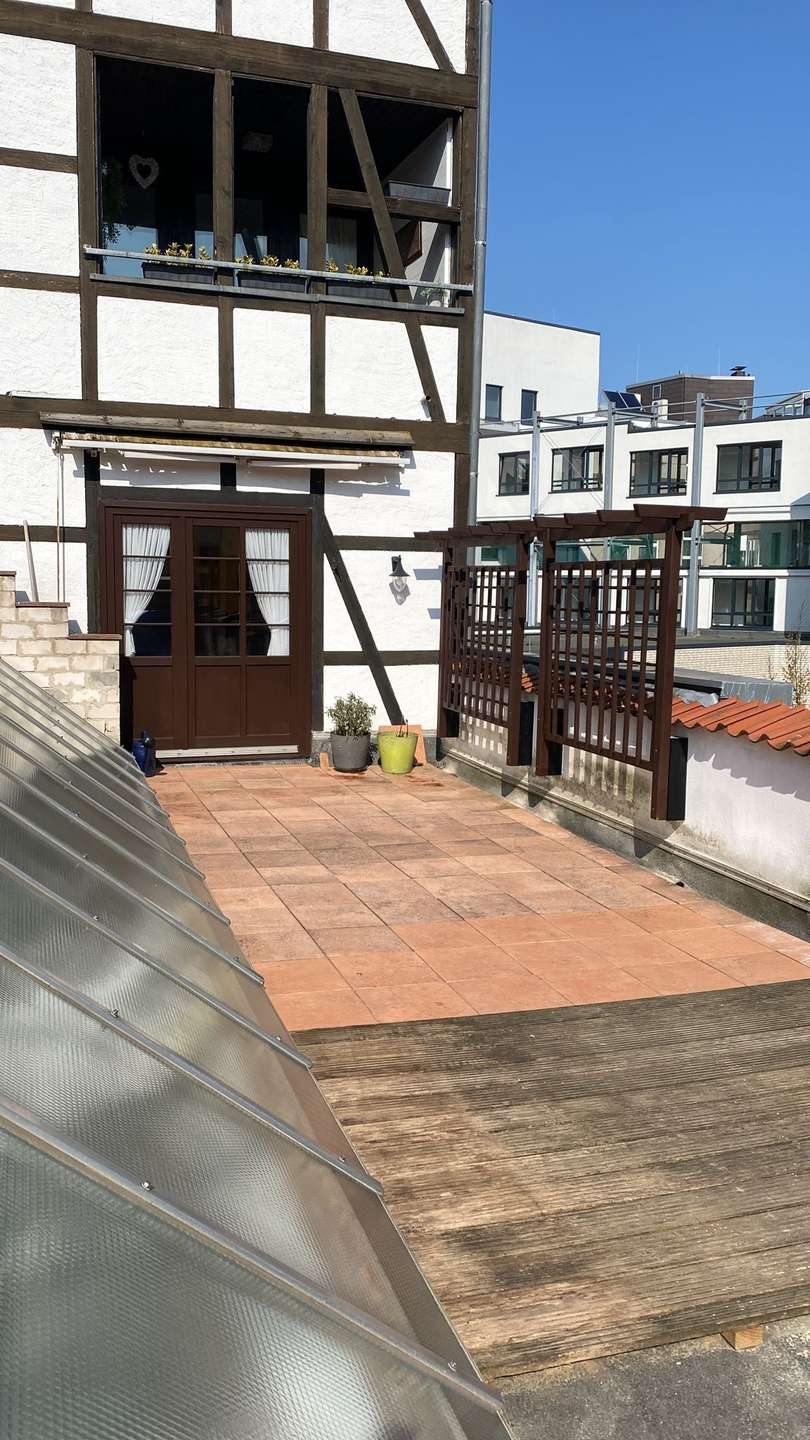 Impressionen Renditeobjekt Minden