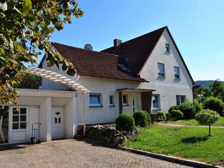 DSC_0021 Mehrfamilienhaus Porta Westfalica / Barkhausen