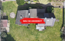 Baugrundst�ck in Minden - Neu im Angebot Baugrundst�ck im II. Innenstadtring - ideal f�r Bautr�ger und Investoren
