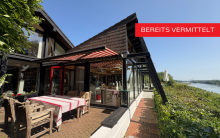 Bereits verkauft Bereits verkauft! Wundervolles Anwesen in direkter Weserlage