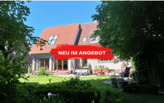 Hauptbild Gro�z�giges Wohnhaus mit Charme in idyllischer Lage