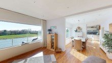 WB-345-04032023_165836 Repr�sentatives Einfamilienhaus mit Weserblick, in Minden.