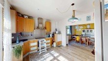 K�che (Haupthaus) Bereits verkauft - Attraktives Hof-Ensemble in Rinteln