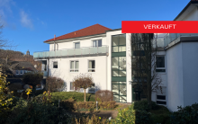 Bereits verkauft VERKAUFT - Zeitgem��es Wohnen in attraktiver Erdgeschosslage