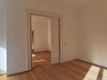 Schlafzimmer Dreifamilienhaus mit vielseitigen Nutzungsm�glichkeiten.