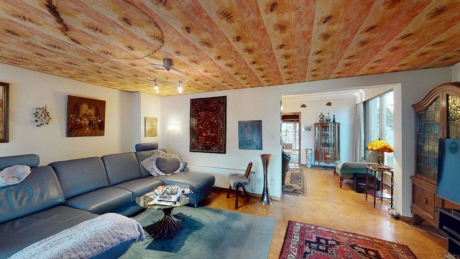 8 Einfamilienhaus Petershagen / Friedewalde