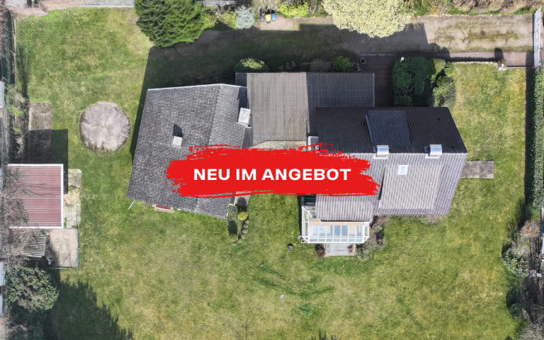 Baugrundst�ck in Minden - Neu im Angebot Minden Grundst�ck Baugrundst�ck im II. Innenstadtring - ideal f�r Bautr�ger und Investoren