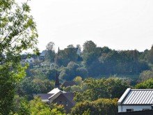 Baugrundst�ck in Porta Westfalica - Hausberge zu verkaufen Tolles Baugrundst�ck mit Weitblick, in P.W.-Hausberge! Grundst�ck auch teilbar!