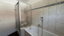 Badezimmer �u�erst gepflegte Eigentumswohnung f�r Kapitalanleger