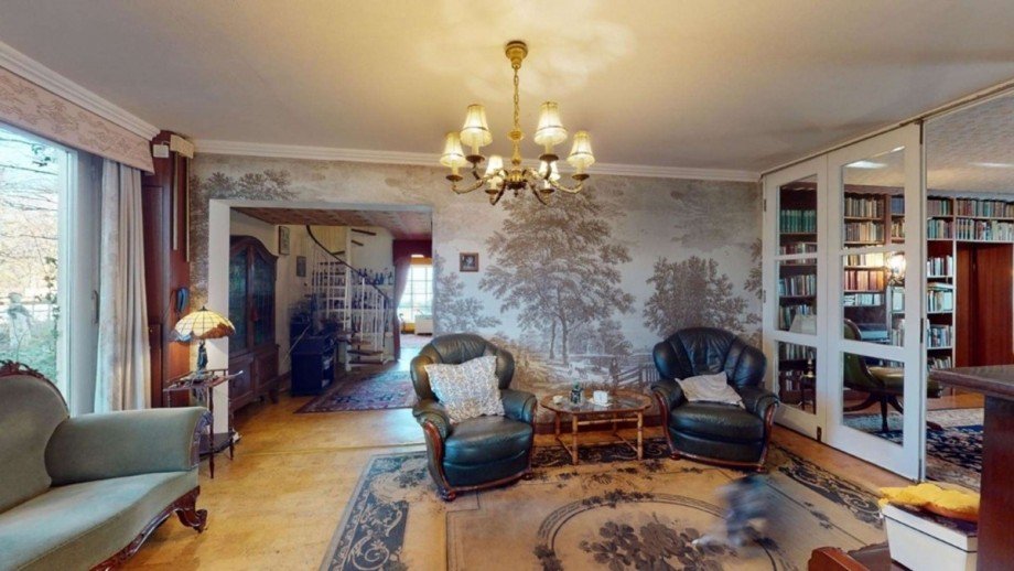 10 Einfamilienhaus Petershagen / Friedewalde