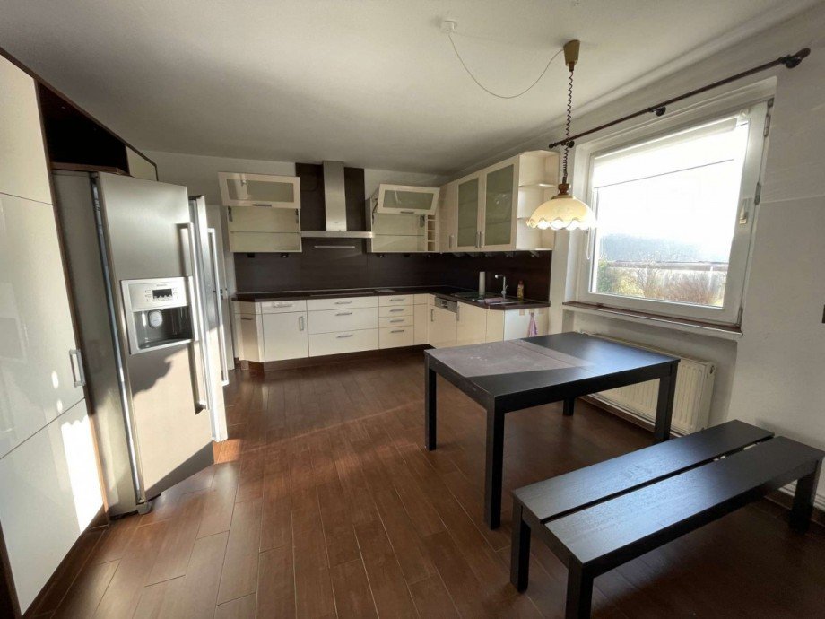 K�che Etagenwohnung Porta Westfalica