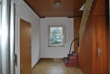 Flurbereich Charmantes Einfamilienhaus mit vielen Optionen in Kutenhausen