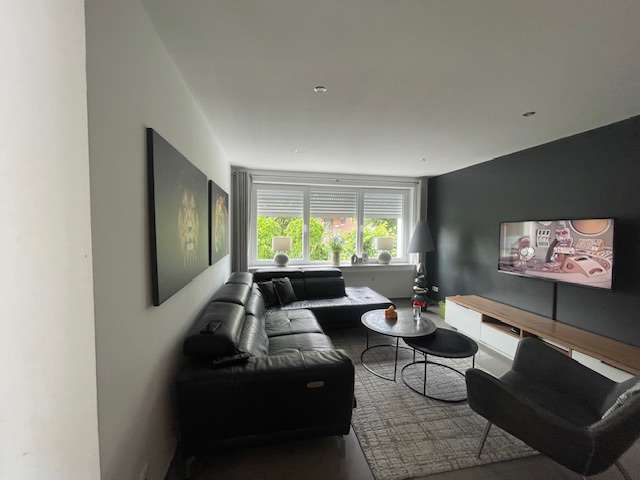 Wohn- und Essbereich Einfamilienhaus Minden