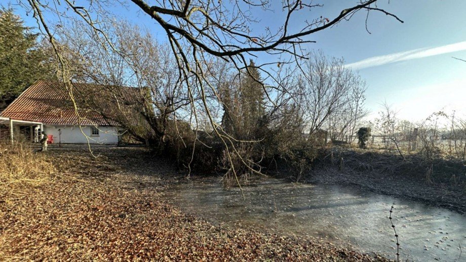 5 Einfamilienhaus Petershagen / Friedewalde