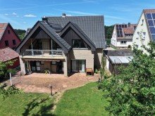 Au�enansicht RESERVIERT - Gepflegtes Zweifamilienhaus in gefragter Lage