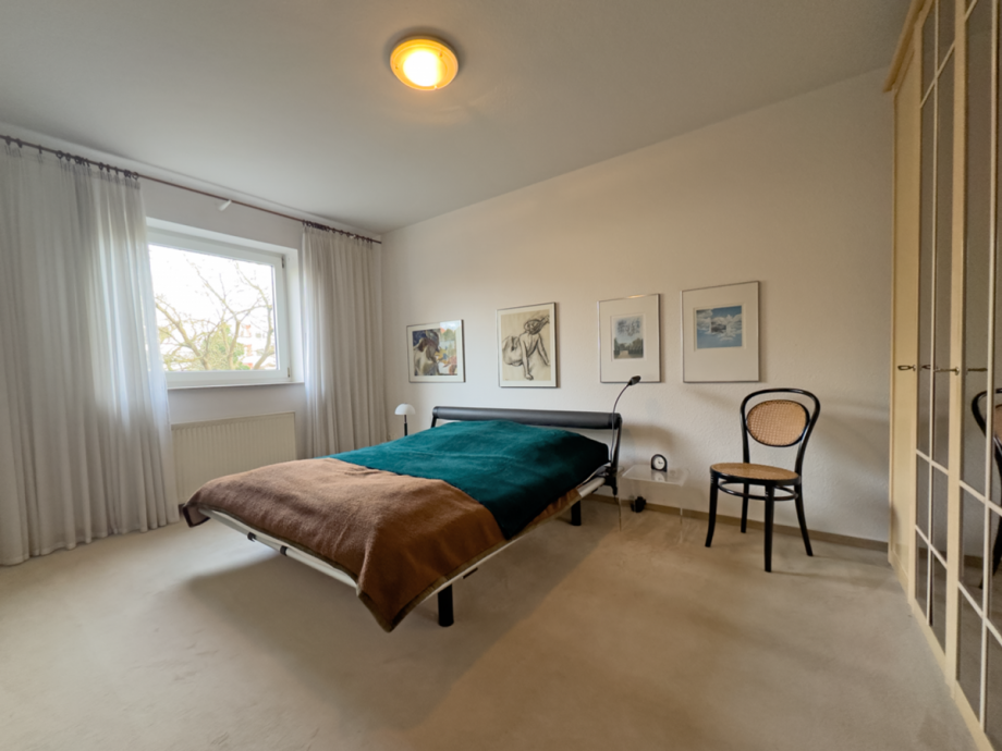 Schlafzimmer Wohnung Minden
