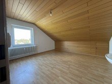 separater Bodenraum Schicke Mietwohnung in top Lage von B�ckeburg