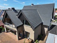 Au�enansicht RESERVIERT - Gepflegtes Zweifamilienhaus in gefragter Lage