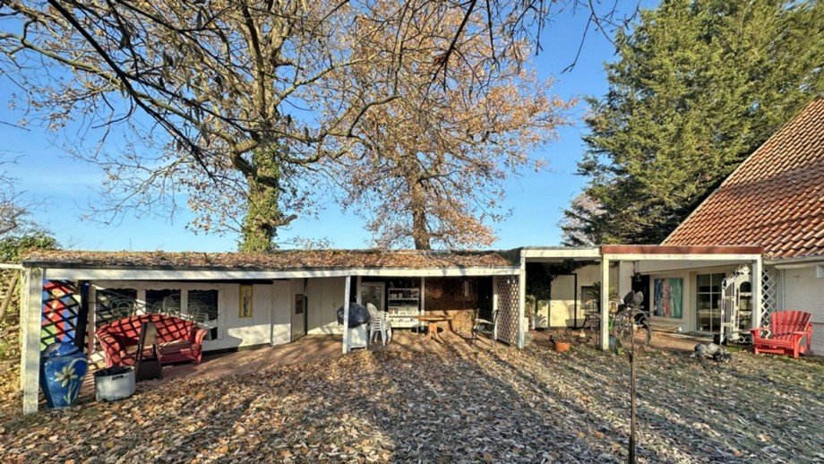 4 Einfamilienhaus Petershagen / Friedewalde