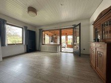Einfamilienhaus_Verkauf_PortaWestfalica24 Ein- bis Zweifamilienhaus mit sch�nem Grundst�ck in zentraler Lage von Porta Westfalica - Hausberge