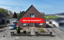WB-725 Charmantes Ein- bis Zweifamilienhaus mit gro�em Grundst�ck