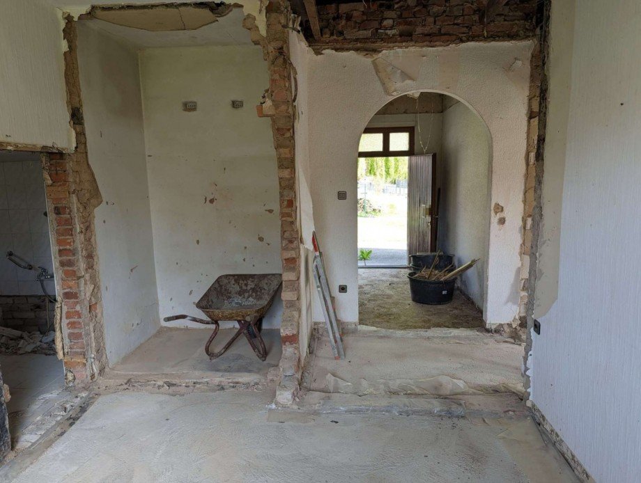 2 Einfamilienhaus Petershagen
