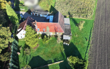 Au�enansicht Gro�z�giges Hof-Ensemble mit viel Raum f�r Wohnen, Arbeiten & neue Ideen