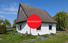 Einfamilienhaus in Petershagen - reserviert Sanierungsbed�rftiges Einfamilienhaus mit riesigem Grundst�ck